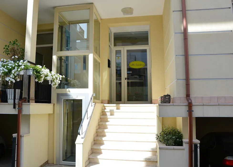 Green Residence-1